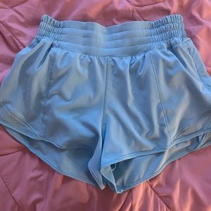 Lululemon HR Hotty Hot 2.5 in